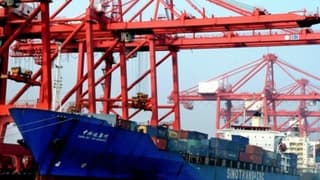 Trump Çin'e Vergi Tabanını Genişletti