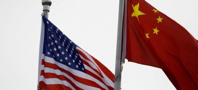 Trump, Çin'e yönelik yüzde 104 oranındaki tarifeleri yürürlüğe koyacak