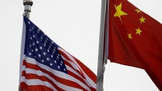 Trump, Çin'e yönelik yüzde 104 oranındaki tarifeleri yürürlüğe koyacak