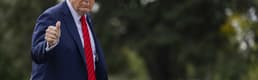 Trump: Çin'e zarar vermek değil, yardım etmek istiyoruz