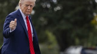 Trump: Çin'e zarar vermek değil, yardım etmek istiyoruz