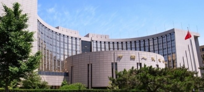 Trump: Çin faiz oranlarını düşürecek, Fed de düşürmeli