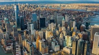 “Trump Çin Firmalarının ABD Yatırımlarını Yasaklayabilir”