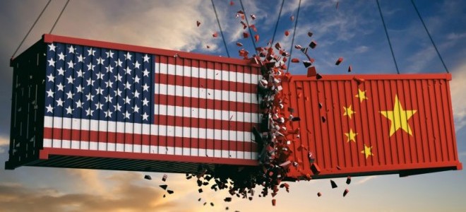 Trump: Çin’i vergiye boğacağız