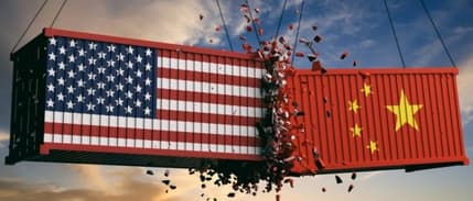 Trump: Çin’i vergiye boğacağız