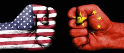 Trump: Çin ile büyük bir anlaşmaya çok yaklaştık