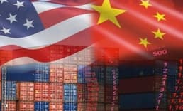 Trump: Çin ile ticaret anlaşmasının bir termin süresi yok