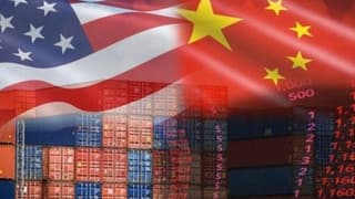 Trump: Çin ile ticaret anlaşmasının bir termin süresi yok