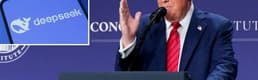 Trump: “Deepseek, daha az maliyetle daha fazlasını başardı”