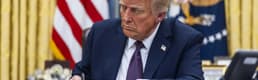 Trump doğumla gelen vatandaşlık hakkı için yargıyı hedef aldı