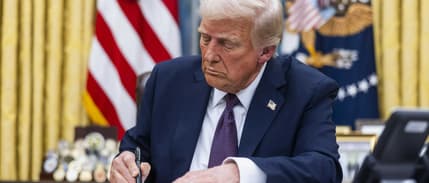 Trump doğumla gelen vatandaşlık hakkı için yargıyı hedef aldı