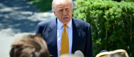 Trump: Dünyanın en aktif teröristini öldürdük