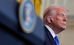 Trump'tan Kanada'dan gelen çelik ve alüminyuma ek vergi talimatı