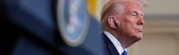 Trump'tan Kanada'dan gelen çelik ve alüminyuma ek vergi talimatı