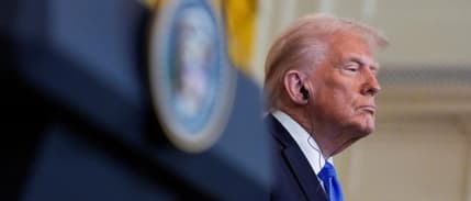 Trump'tan Kanada'dan gelen çelik ve alüminyuma ek vergi talimatı