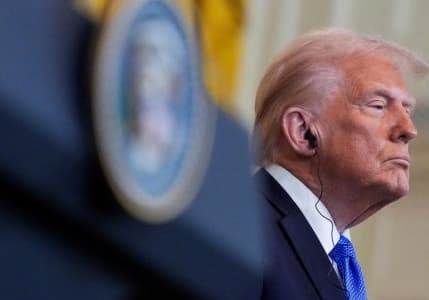 Trump'tan Kanada'dan gelen çelik ve alüminyuma ek vergi talimatı