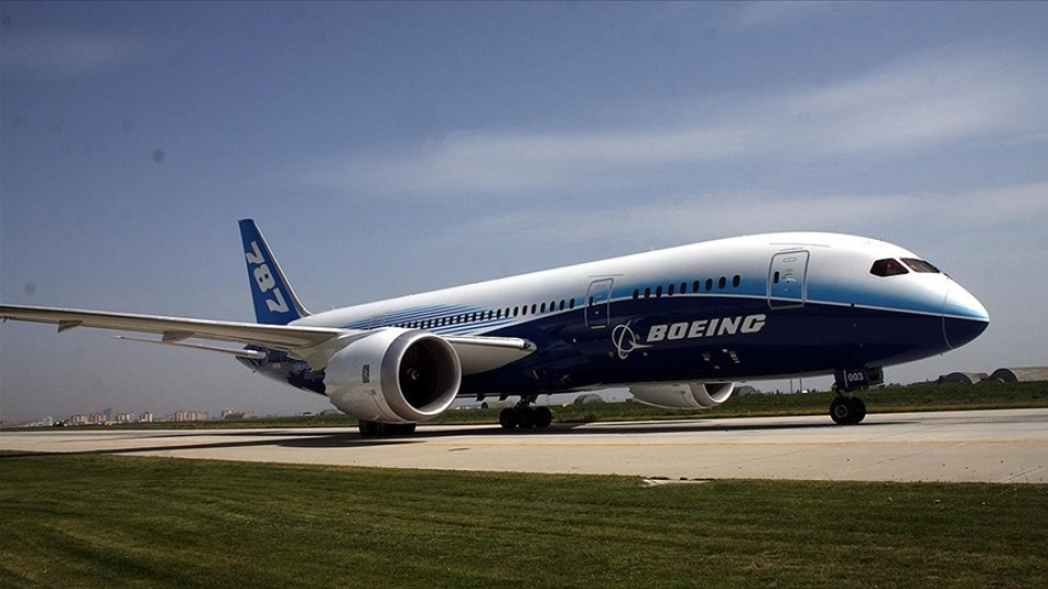 Trump duyurdu: Çin, Boeing'den 200 uçak satın alacak