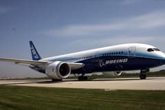 Trump duyurdu: Çin, Boeing'den 200 uçak satın alacak