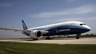 Trump duyurdu: Çin, Boeing'den 200 uçak satın alacak