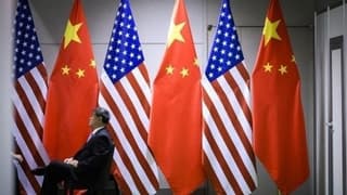 Trump duyurdu: Çin ile anlaşma tamamlandı