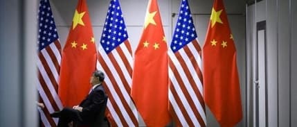 Trump duyurdu: Çin ile anlaşma tamamlandı