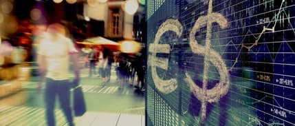 Trump: ECB faizi düşürürken Fed oturuyor