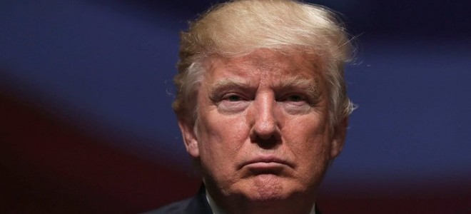 Trump en zenginler Amerikalılar listesinde 92 basamak birden düştü