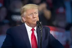 Trump: Enflasyonu seviyorum, savaş bitince fiyatlar düşecek