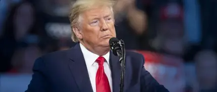 Trump: Enflasyonu seviyorum, savaş bitince fiyatlar düşecek