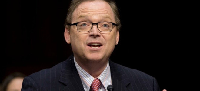 Trump, Fed adayı Kevin Hassett'in performansını olağanüstü olarak değerlendirdi