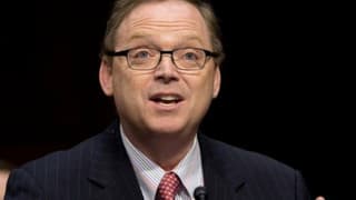 Trump, Fed adayı Kevin Hassett'in performansını olağanüstü olarak değerlendirdi