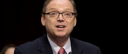 Trump, Fed adayı Kevin Hassett'in performansını olağanüstü olarak değerlendirdi