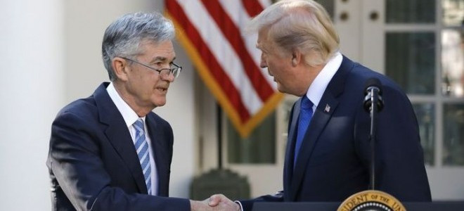 Trump, Fed başkanlığı için adayını ocak ayında açıklayacak