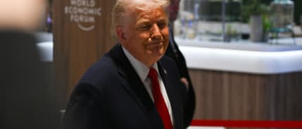 Trump: Fed başkanlığı için tek bir kişiye odaklandım