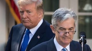 Trump Fed’i suçladı: “Enflasyonu durduramadılar, ülkeyi zayıflattılar” 