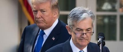 Trump Fed’i suçladı: “Enflasyonu durduramadılar, ülkeyi zayıflattılar” 