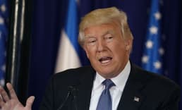 Trump: Fed için dört adayım var