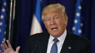 Trump: Fed için dört adayım var