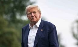 Trump Fed için yeni adayını açıkladı
