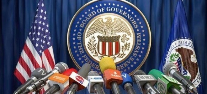 Trump, Fed üyeliği için yeni isim arayışına başladı