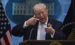 Trump Florida'da konuştu: İran'dan sonra sıra Küba'da mı?