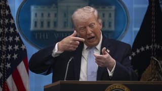 Trump Florida'da konuştu: İran'dan sonra sıra Küba'da mı?