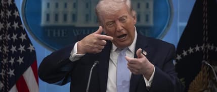 Trump Florida'da konuştu: İran'dan sonra sıra Küba'da mı?