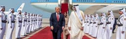 Trump, Gazze'de ateşkes için Katar Başbakanı Al Sani ile bir araya gelecek