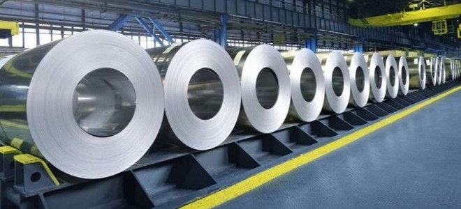 Trump: Gümrük vergileri ABD çelik sanayisini canlandırdı