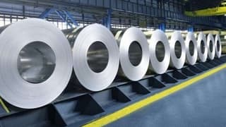 Trump: Gümrük vergileri ABD çelik sanayisini canlandırdı