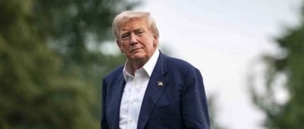 Trump, gümrük vergilerinin gelirini halka dağıtmayı planlıyor