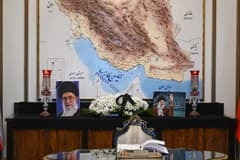 Trump Hamaney'in oğluna karşı çıktı