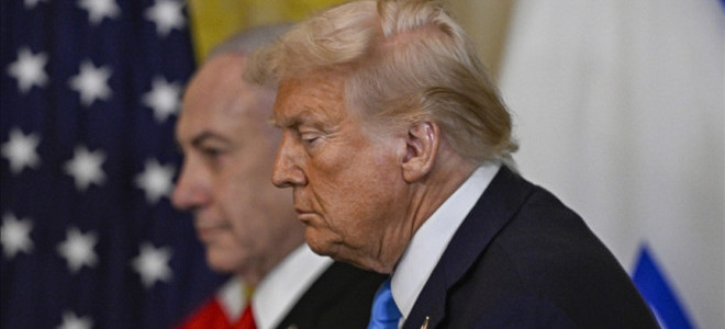 Trump, Hamas'a verdiği süreyi açıkladı