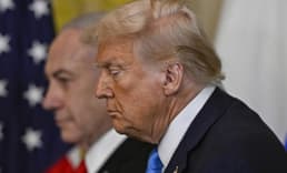 Trump, Hamas'a verdiği süreyi açıkladı